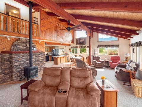 375 Eakin Rd, Azalea, OR 97410 photo 8