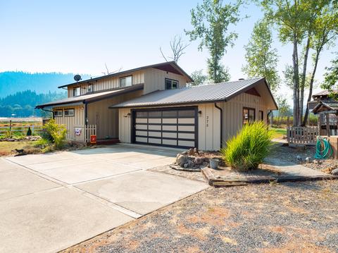 375 Eakin Rd, Azalea, OR 97410 photo 1