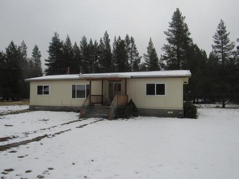 52750 Rainbow Dr, La Pine, OR 97739 photo 1