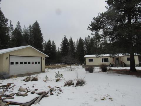 52750 Rainbow Dr, La Pine, OR 97739 photo 4