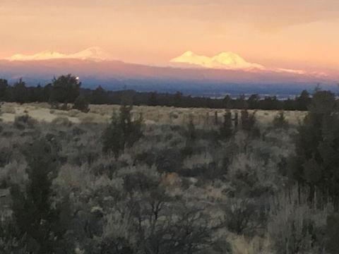0 SE Sprucefir Ln SE, Prineville, OR 97754