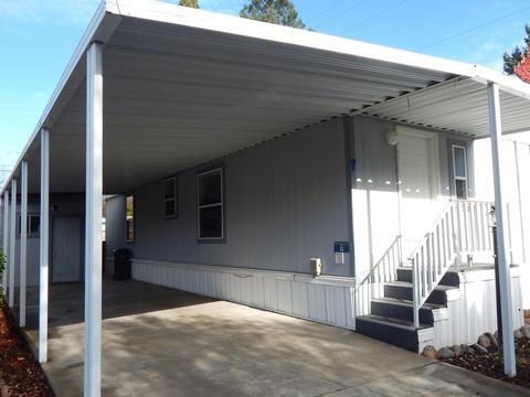 21 Brophy Way UNIT 7, Shady Cove, OR 97539
