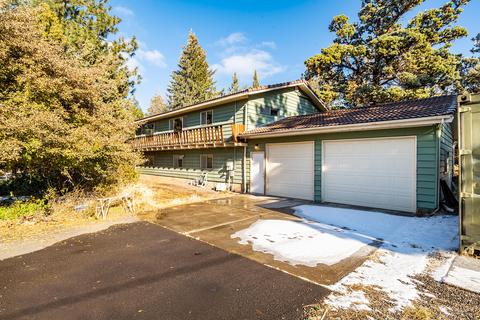 63826 Scenic Dr, Bend, OR 97701