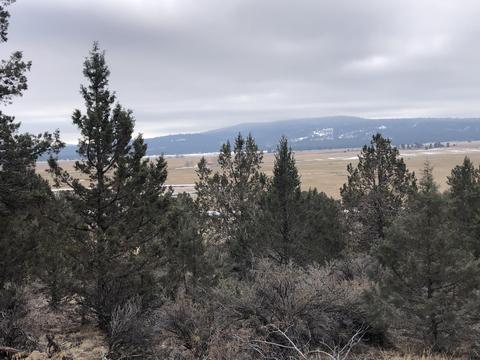Kootenai Street Lot 6, Sprague River, OR 97639
