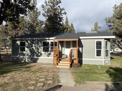 6175 SW Mcvey Ave # 9, Redmond, OR 97756