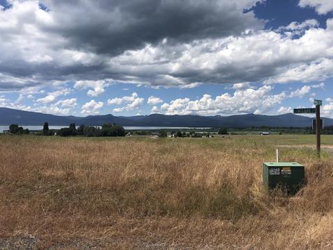 Running Deer Lane LOT 20, Chiloquin, OR 97624