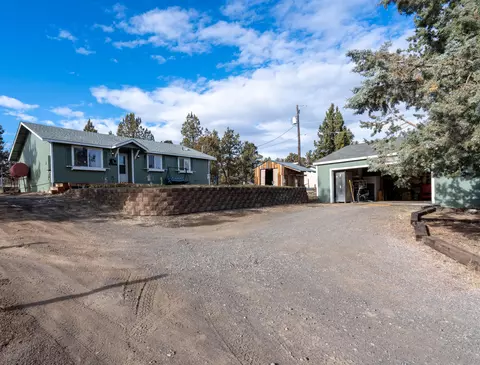 13386 SW Oasis Ct, Terrebonne, OR 97760