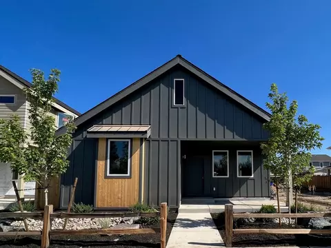 20518 SE Murphy Rd #LOT 46, Bend, OR 97702