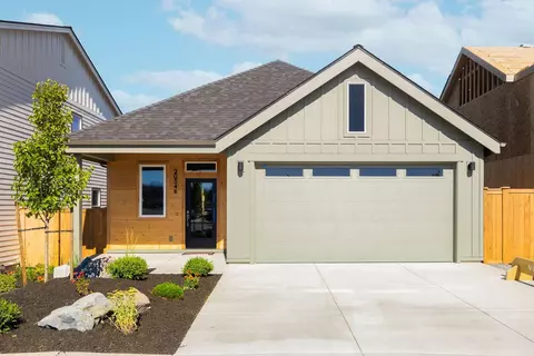 20546 SE Aberdeen Ct #LOT 56, Bend, OR 97702