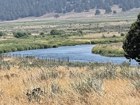clearwater drive #BLOCK 78 30, Sprague River, OR 97639