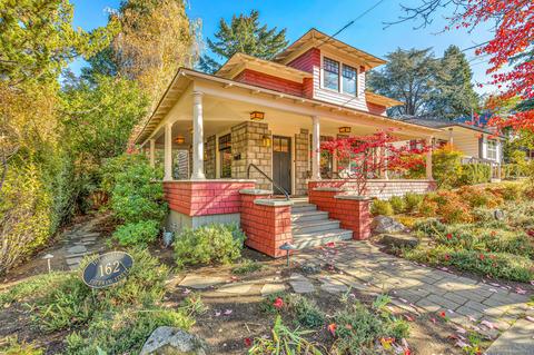 160 Sherman St, Ashland, OR 97520