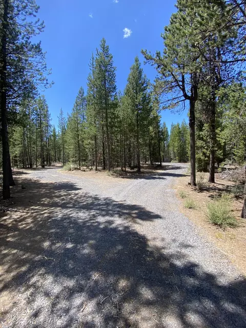 lot11 Cruickshank Rd, Crescent Lake, OR 97733