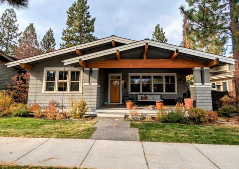 2263 NW High Lakes Loop, Bend, OR 97703 photo 1