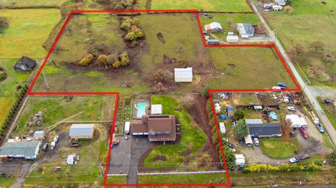 185 Highway 234, Eagle Point, OR 97524 photo 38