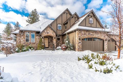 19426 Golden Meadow Loop, Bend, OR 97702 photo 1