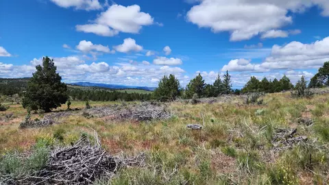 tbd SE Pony Springs Rd, Prineville, OR 97754