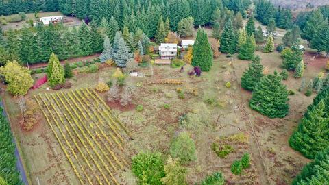 18211 SW Sunnyridge Ln, Sheridan, OR 97378