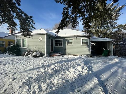 4519 Boardman Ave, Klamath Falls, OR 97603