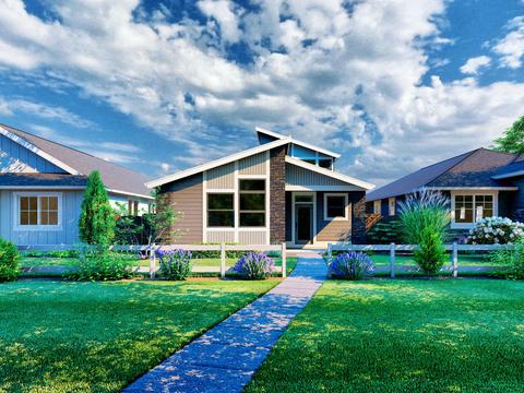 20843 SE Caldera Dr, Bend, OR 97702