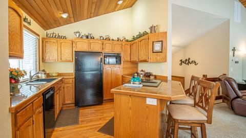 17880 Flat Top Ln, Sunriver, OR 97707 photo 7