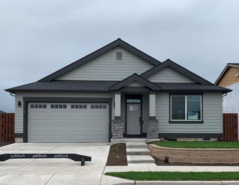 1497 NE Rosemont St, Prineville, OR 97754