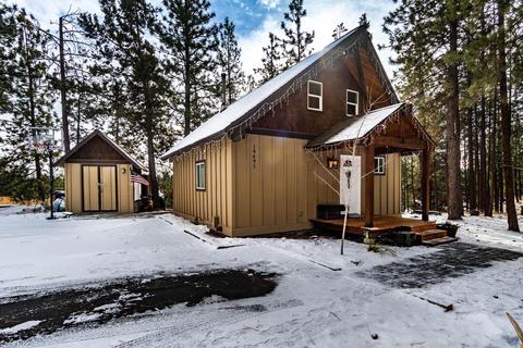 19491 W Campbell Rd, Bend, OR 97702