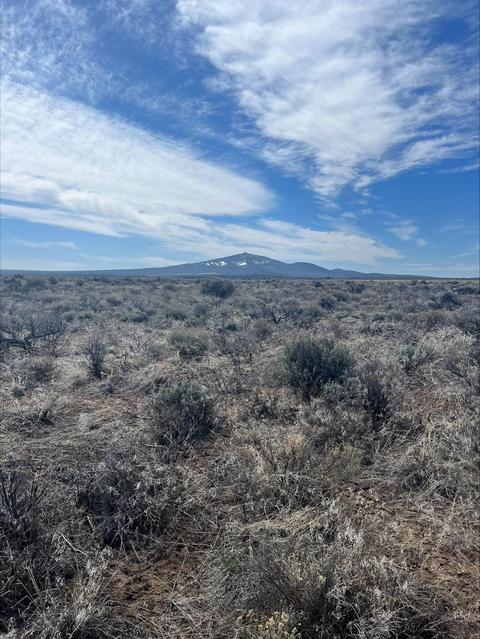 Table Rock Court, Silver Lake, OR 97638