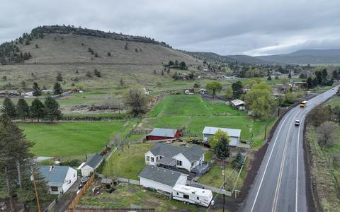 2185 SE Paulina Hwy, Prineville, OR 97754