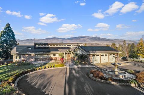 1501 Jackson Rd, Ashland, OR 97520