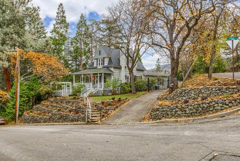 342 Vista St, Ashland, OR 97520