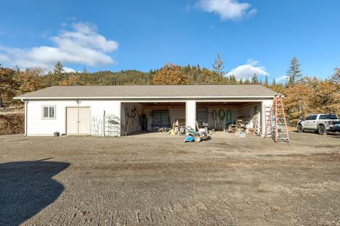 726 Busch Rd, Trail, OR 97541 photo 29