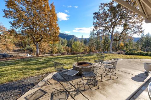 726 Busch Rd, Trail, OR 97541 photo 42