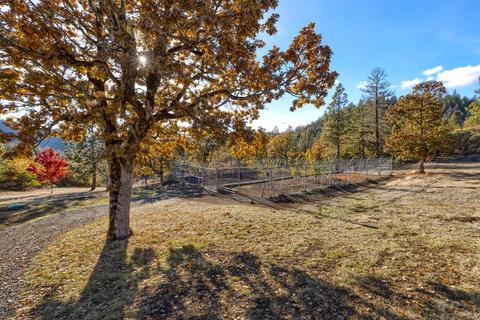 726 Busch Rd, Trail, OR 97541 photo 37