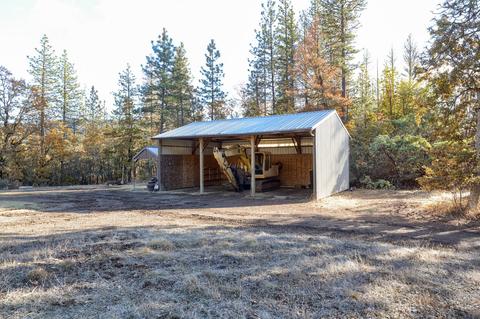 726 Busch Rd, Trail, OR 97541 photo 44