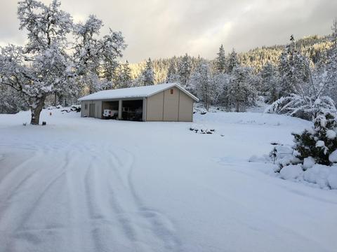 726 Busch Rd, Trail, OR 97541 photo 68
