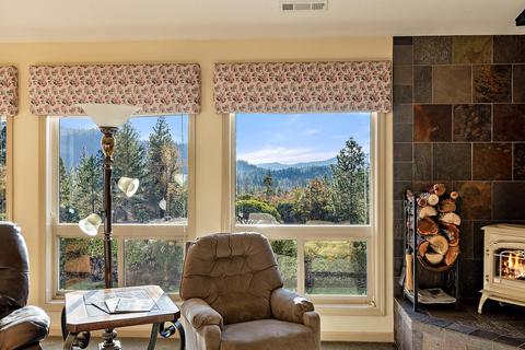 726 Busch Rd, Trail, OR 97541 photo 12