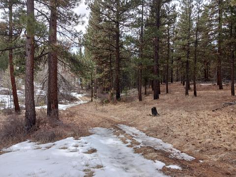 Tableland Road, Chiloquin, OR 97639 photo 12