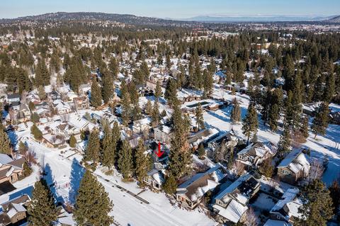 61417 Davis Lake Loop, Bend, OR 97702 photo 1