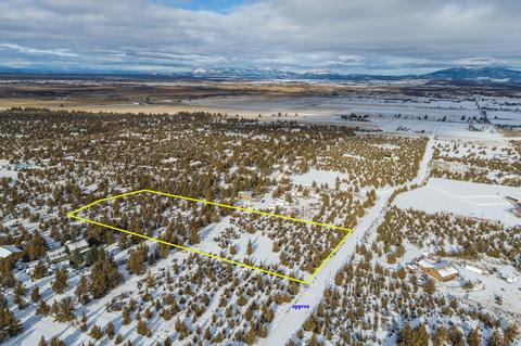 tbd SW Valley View Rd, Powell Butte, OR 97753