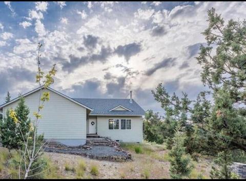 15525 SE Springfield St, Prineville, OR 97754
