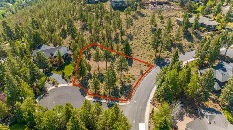 lot4 NW Healy Ct, Bend, OR 97703