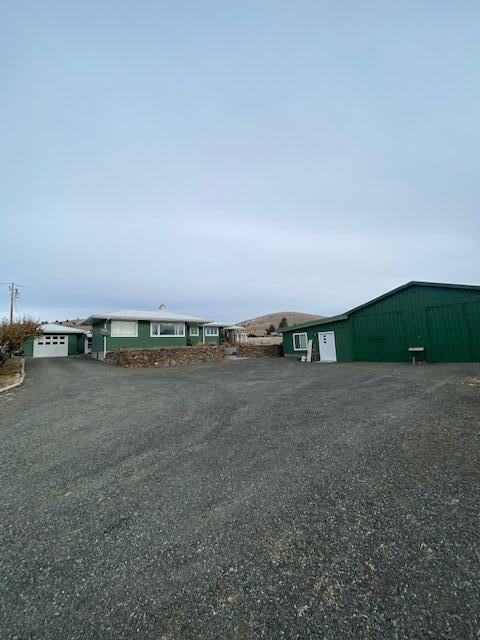 27815 Jenkins Rd, Mount Vernon, OR 97865