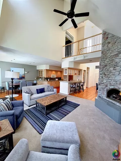 57041 Peppermill Cir #19-D, Sunriver, OR 97707