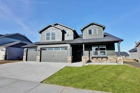 3465 NW 15th St #LOT 117, Redmond, OR 97756