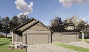 2543 NW Teak Pl, Redmond, OR 97756