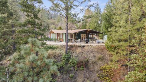 3945 Evans Creek Rd, Rogue River, OR 97537 photo 5