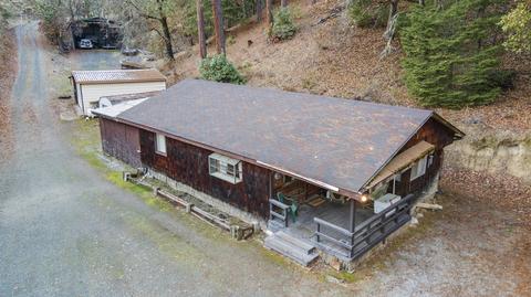 3945 Evans Creek Rd, Rogue River, OR 97537 photo 25