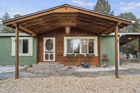 3945 Evans Creek Rd, Rogue River, OR 97537 photo 7