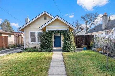 427 Park Ave, Medford, OR 97501