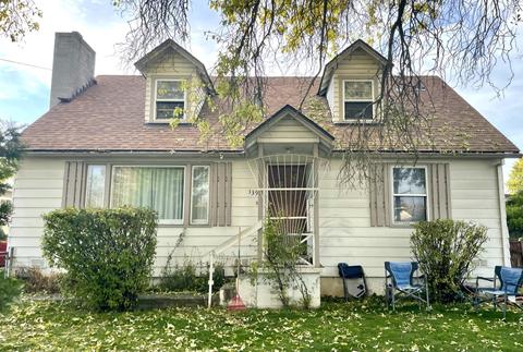 139 N Columbus Ave, Medford, OR 97501